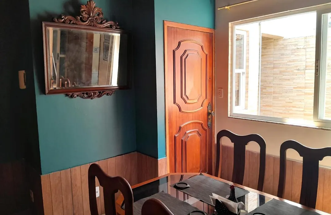 Casa em Botafogo (Rio de Janeiro)-1