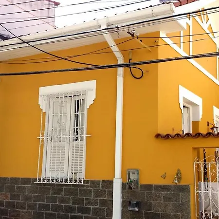 Casa em Botafogo (Rio de Janeiro)-3